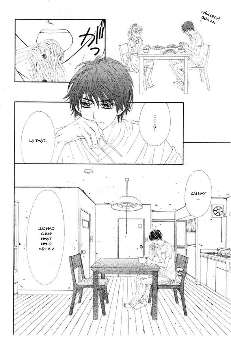 Miseinen dakedo Kodomo ja Nai: Chapter 15