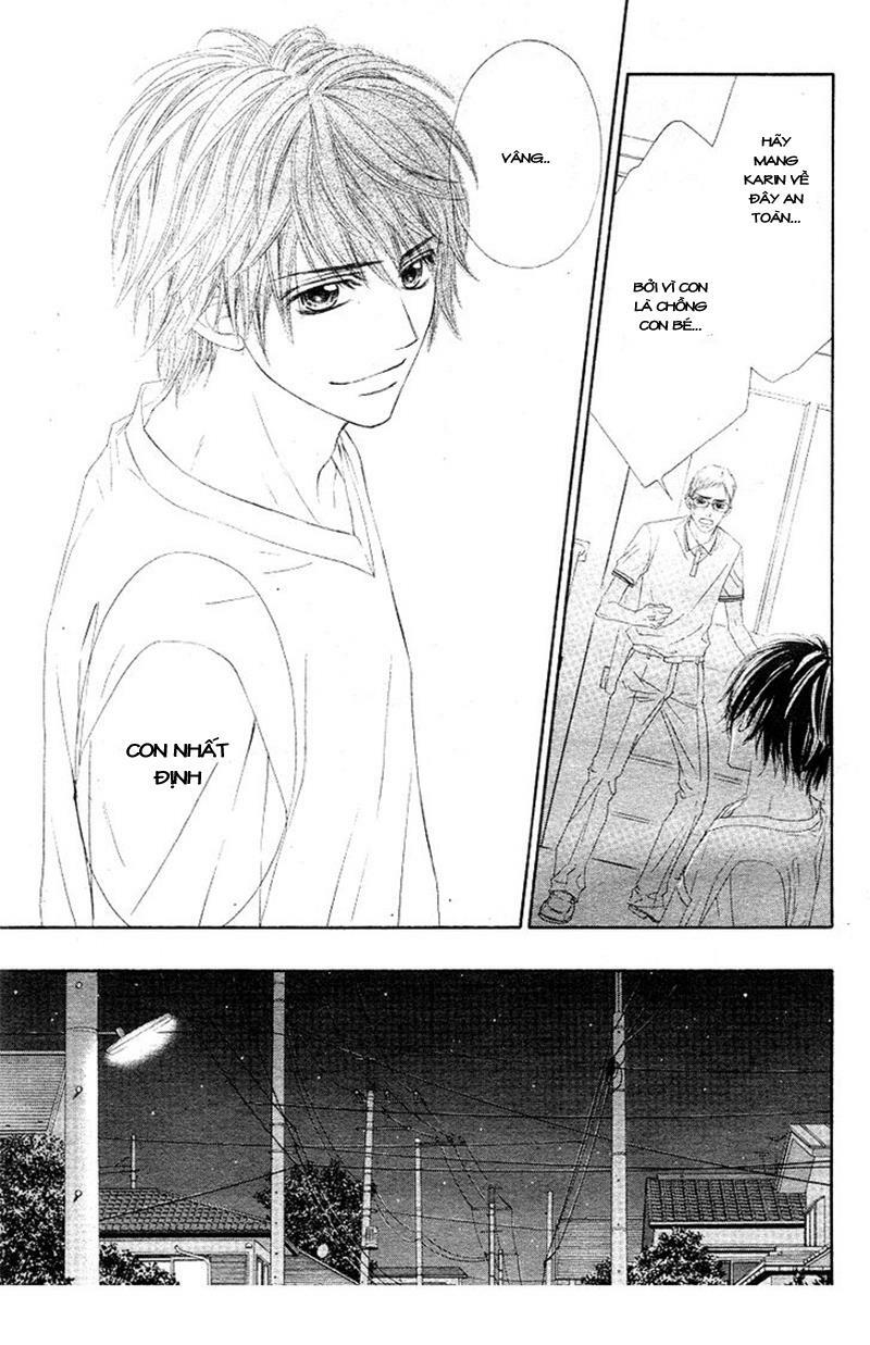 Miseinen dakedo Kodomo ja Nai: Chapter 15