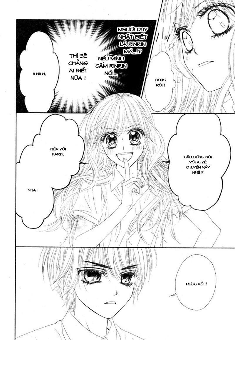Miseinen dakedo Kodomo ja Nai: Chapter 15