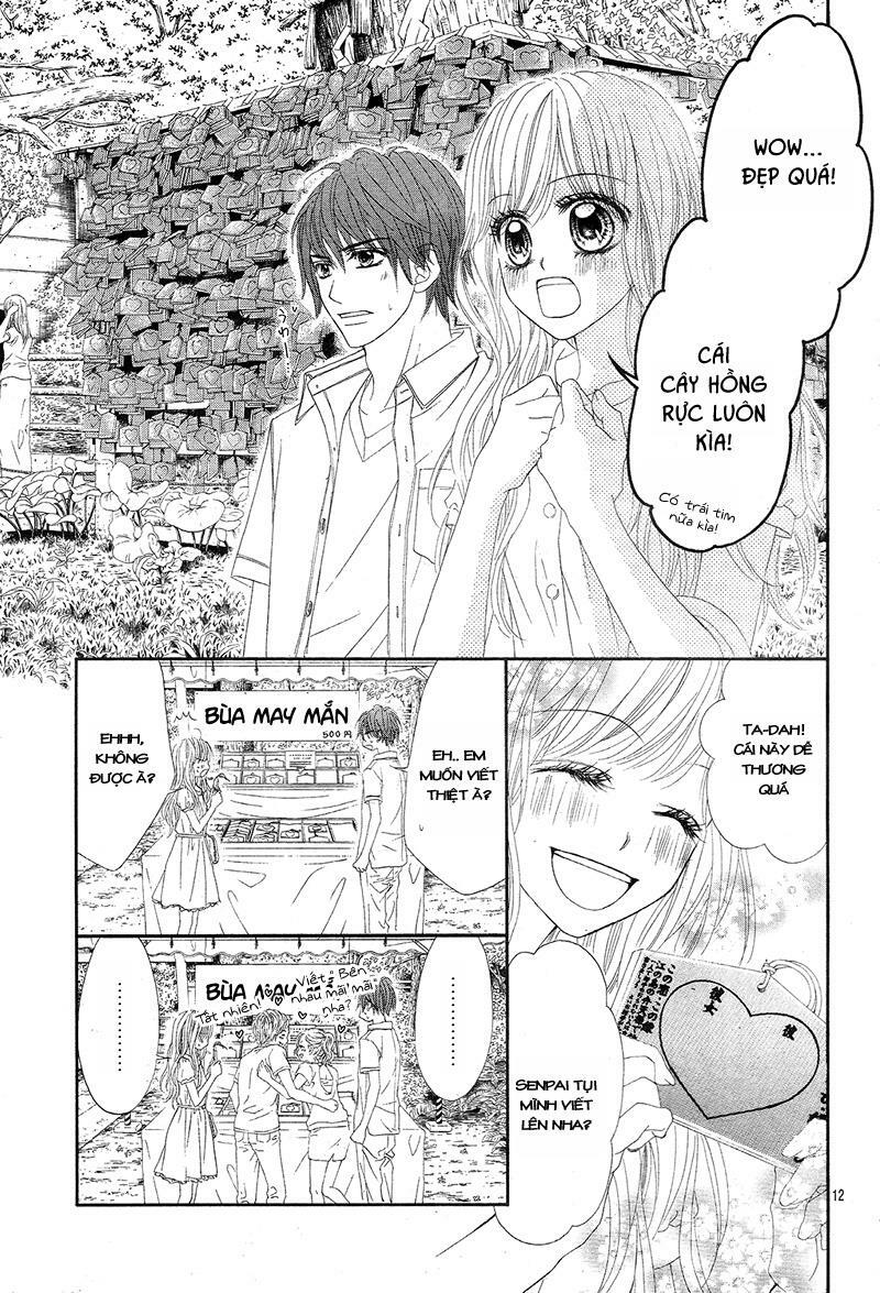 Miseinen dakedo Kodomo ja Nai: Chapter 18
