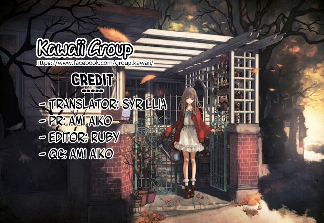 Miseinen dakedo Kodomo ja Nai: Chapter 18