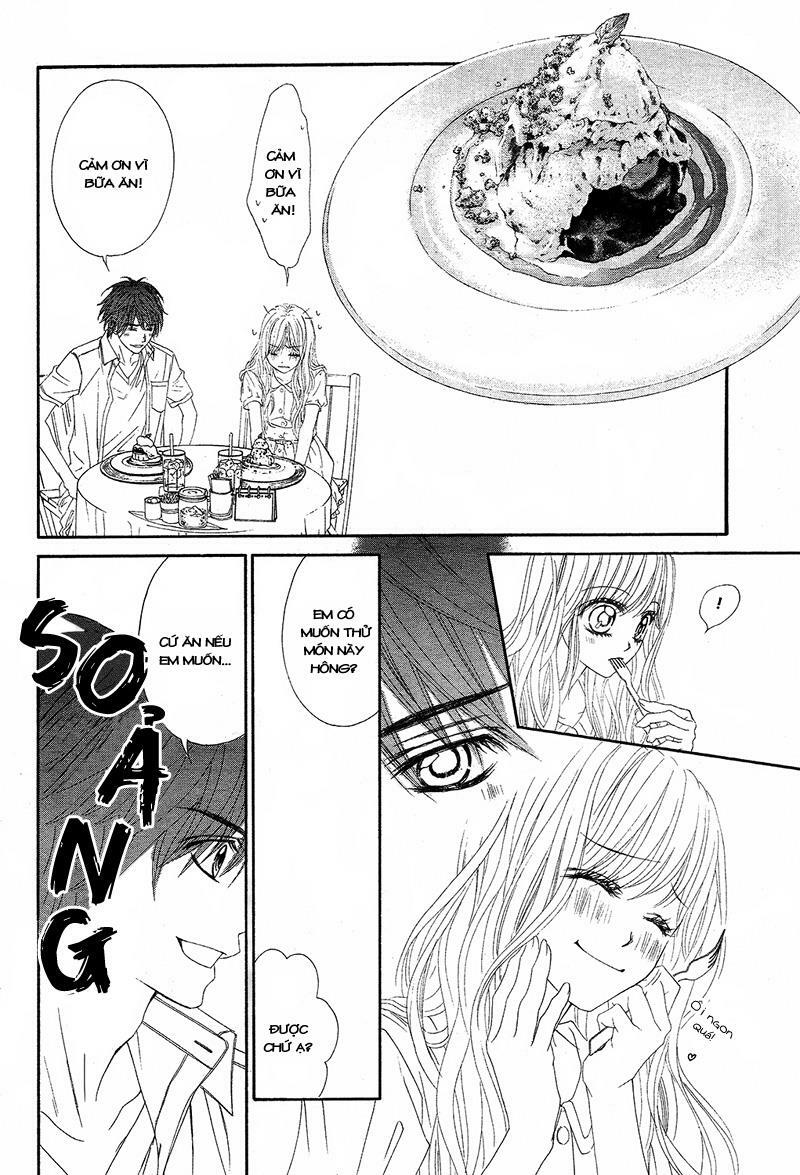 Miseinen dakedo Kodomo ja Nai: Chapter 18
