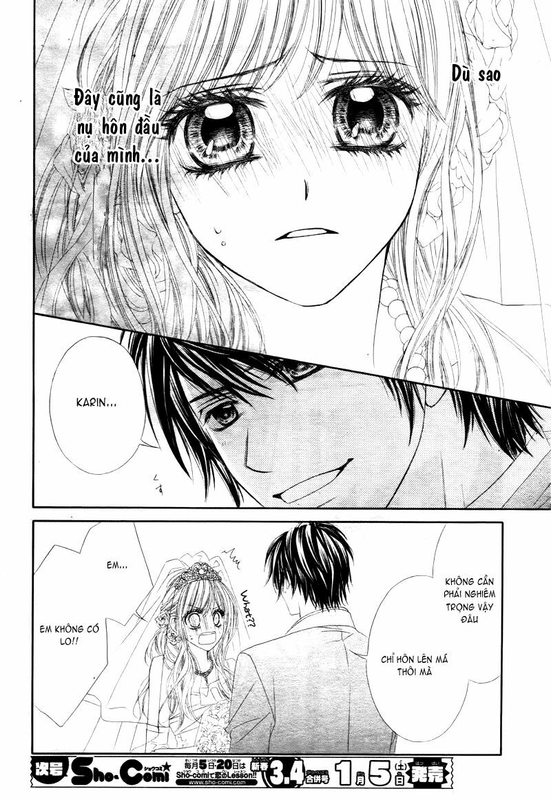 Miseinen dakedo Kodomo ja Nai: Chapter 2