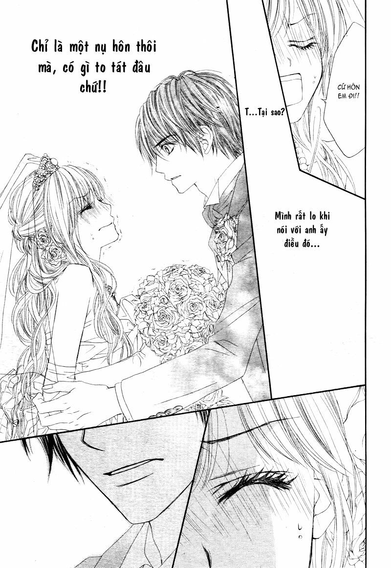 Miseinen dakedo Kodomo ja Nai: Chapter 2