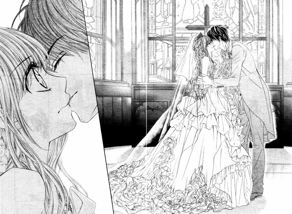 Miseinen dakedo Kodomo ja Nai: Chapter 2