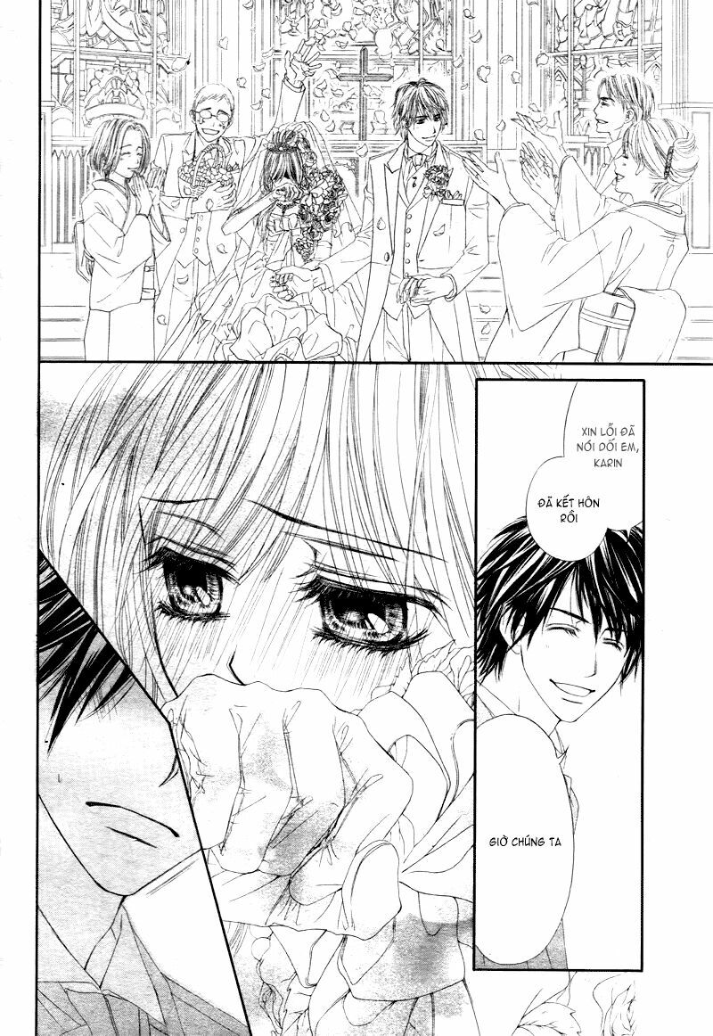 Miseinen dakedo Kodomo ja Nai: Chapter 2