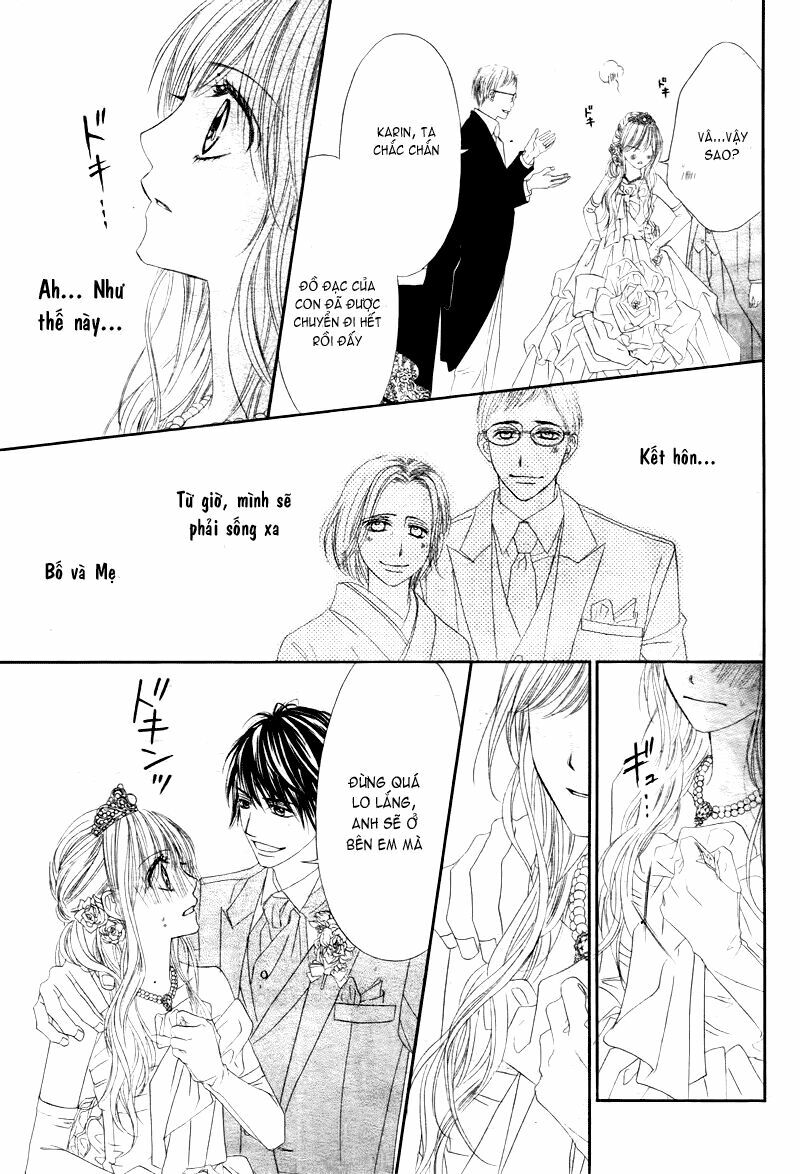 Miseinen dakedo Kodomo ja Nai: Chapter 2