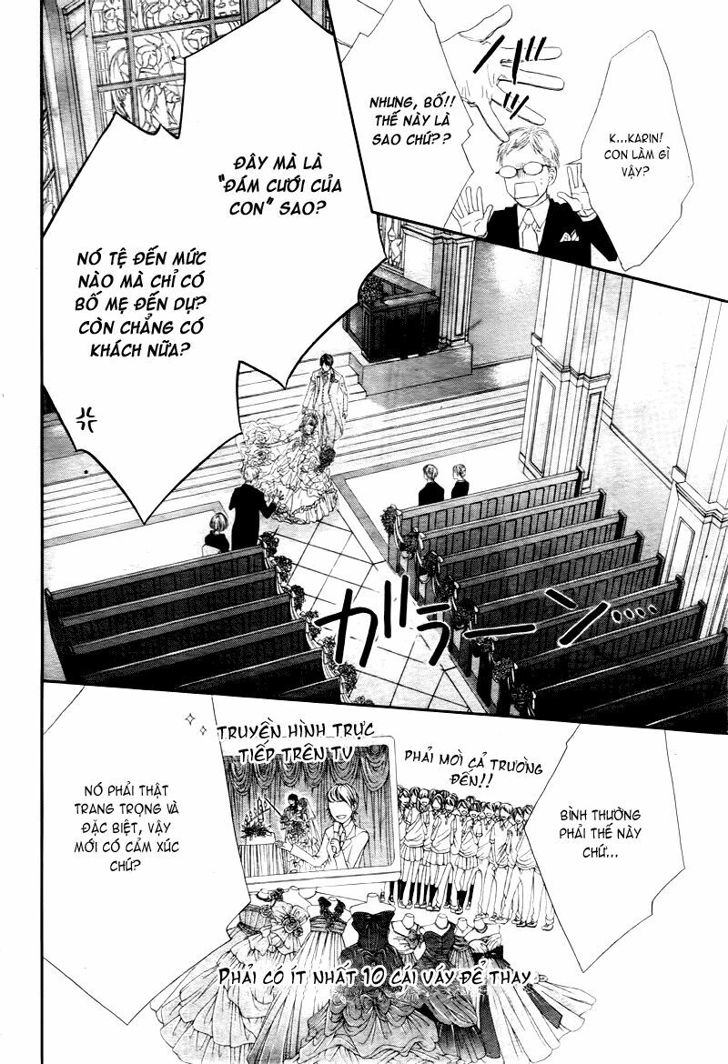 Miseinen dakedo Kodomo ja Nai: Chapter 2