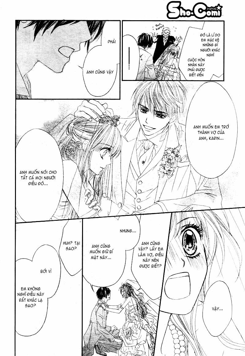 Miseinen dakedo Kodomo ja Nai: Chapter 2