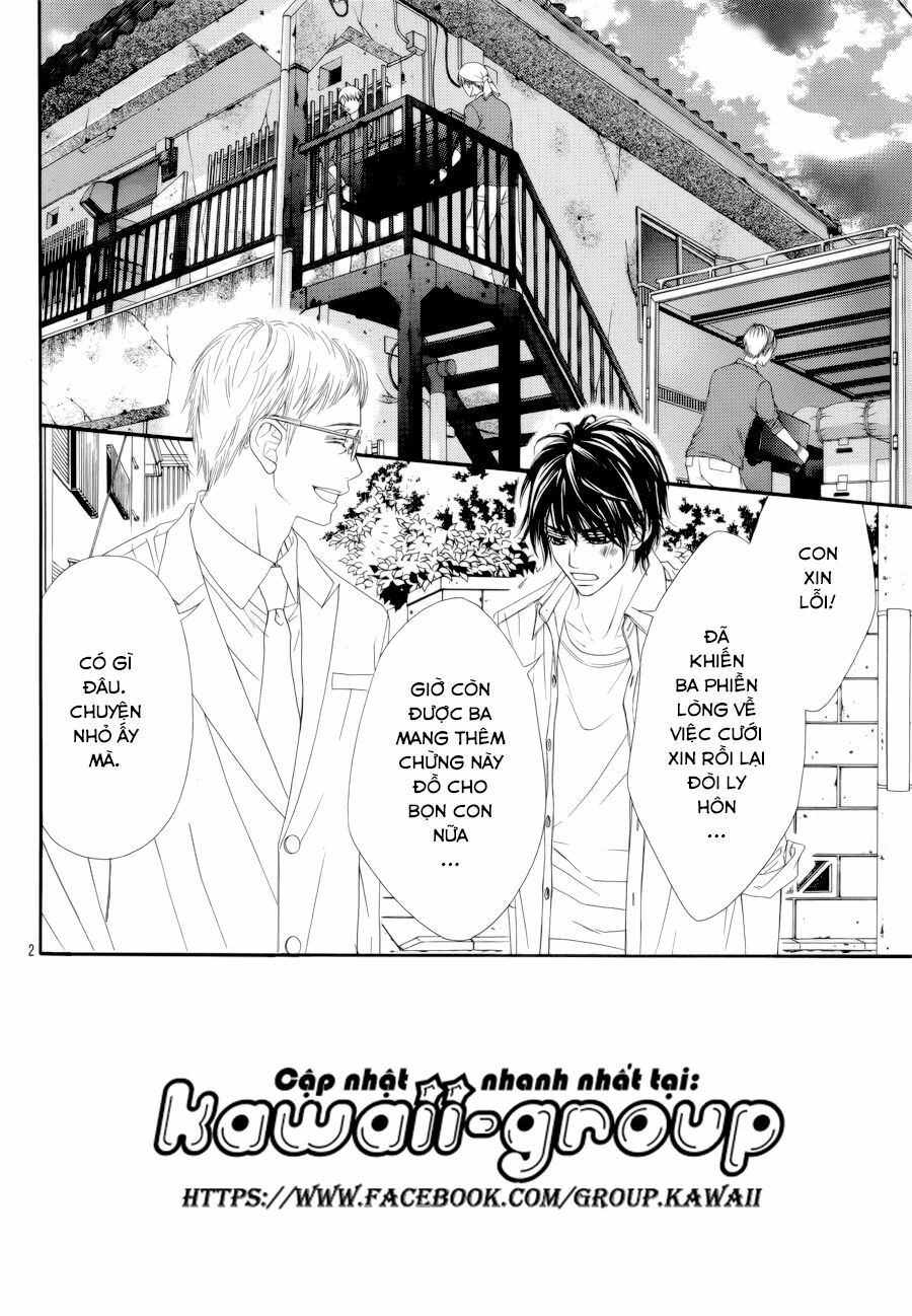 Miseinen dakedo Kodomo ja Nai: Chapter 26