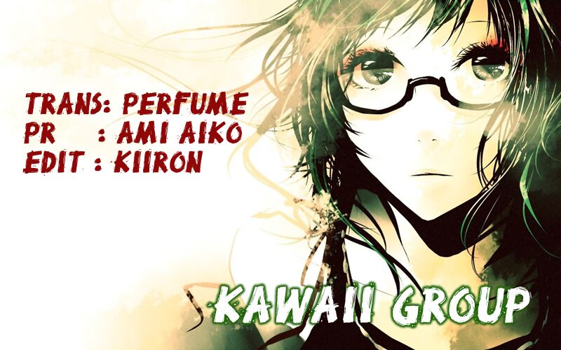 Miseinen dakedo Kodomo ja Nai: Chapter 4