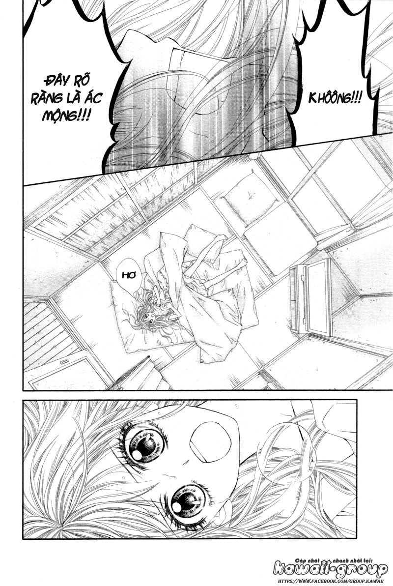 Miseinen dakedo Kodomo ja Nai: Chapter 4