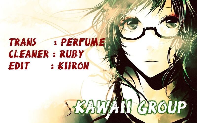 Miseinen dakedo Kodomo ja Nai: Chapter 6