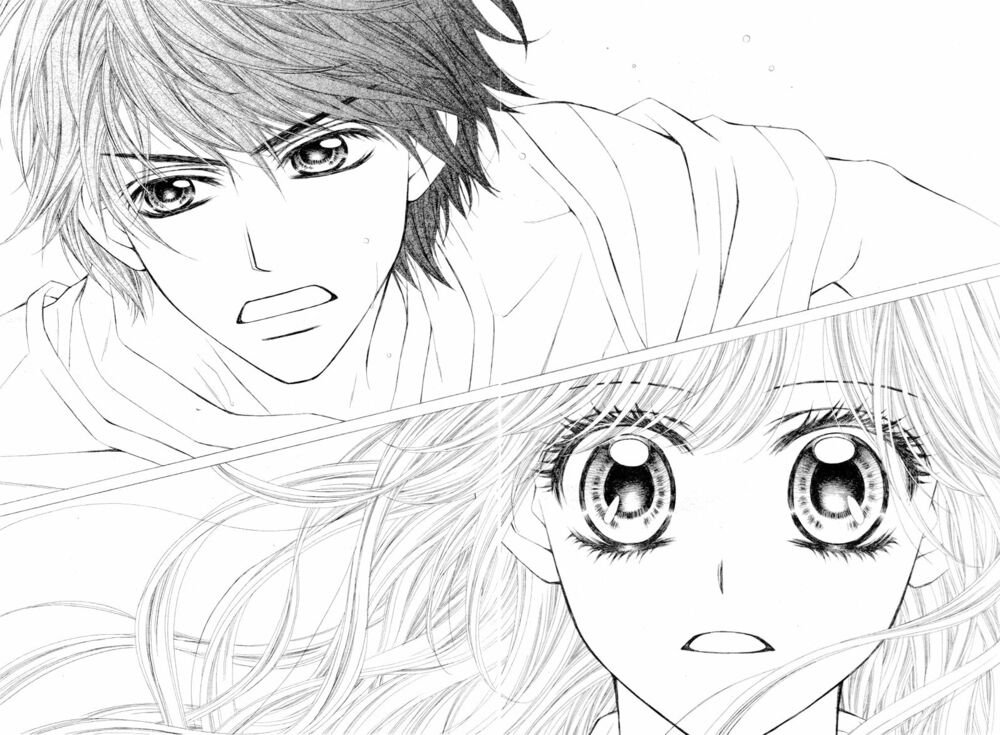 Miseinen dakedo Kodomo ja Nai: Chapter 8