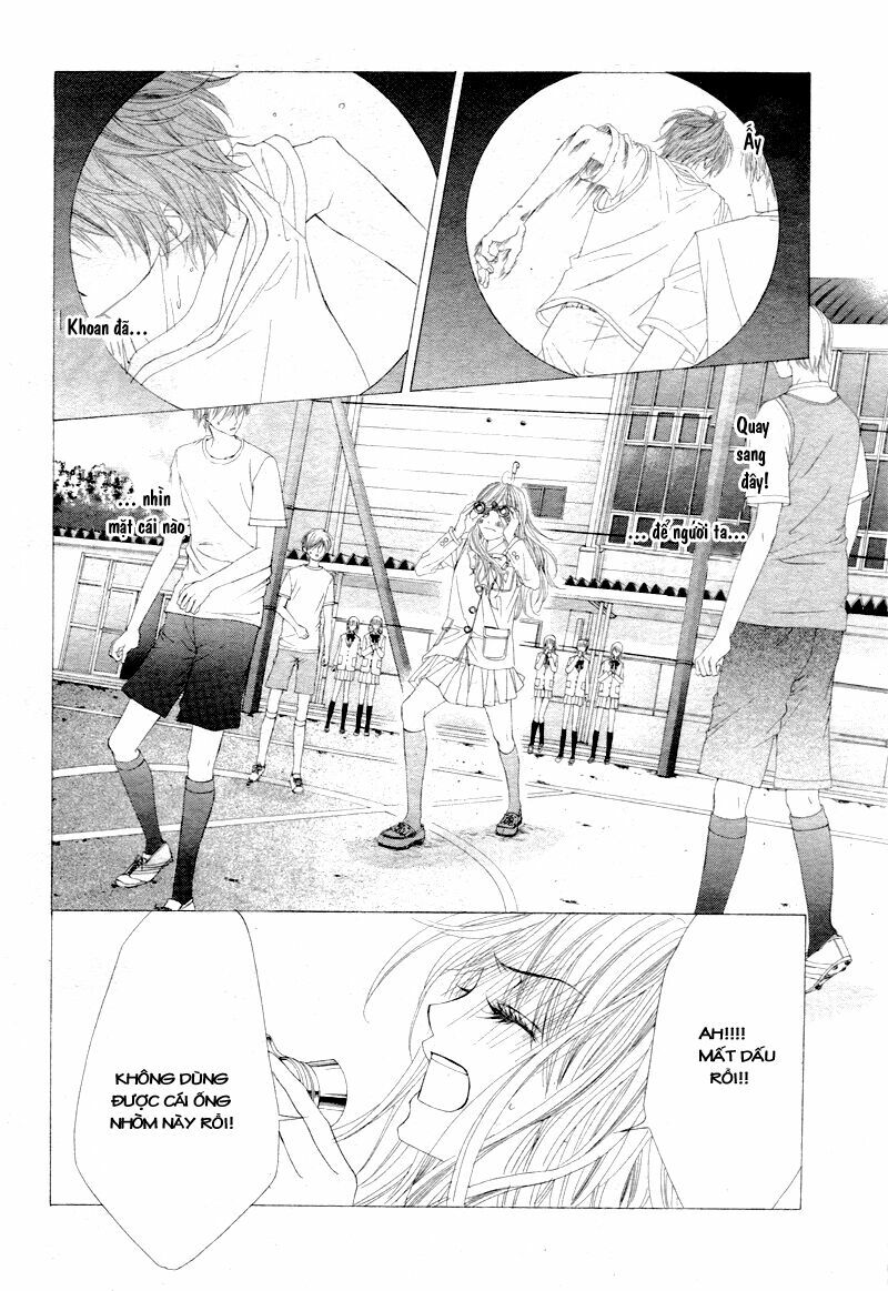 Miseinen dakedo Kodomo ja Nai: Chapter 8