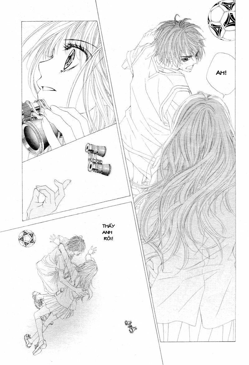 Miseinen dakedo Kodomo ja Nai: Chapter 8