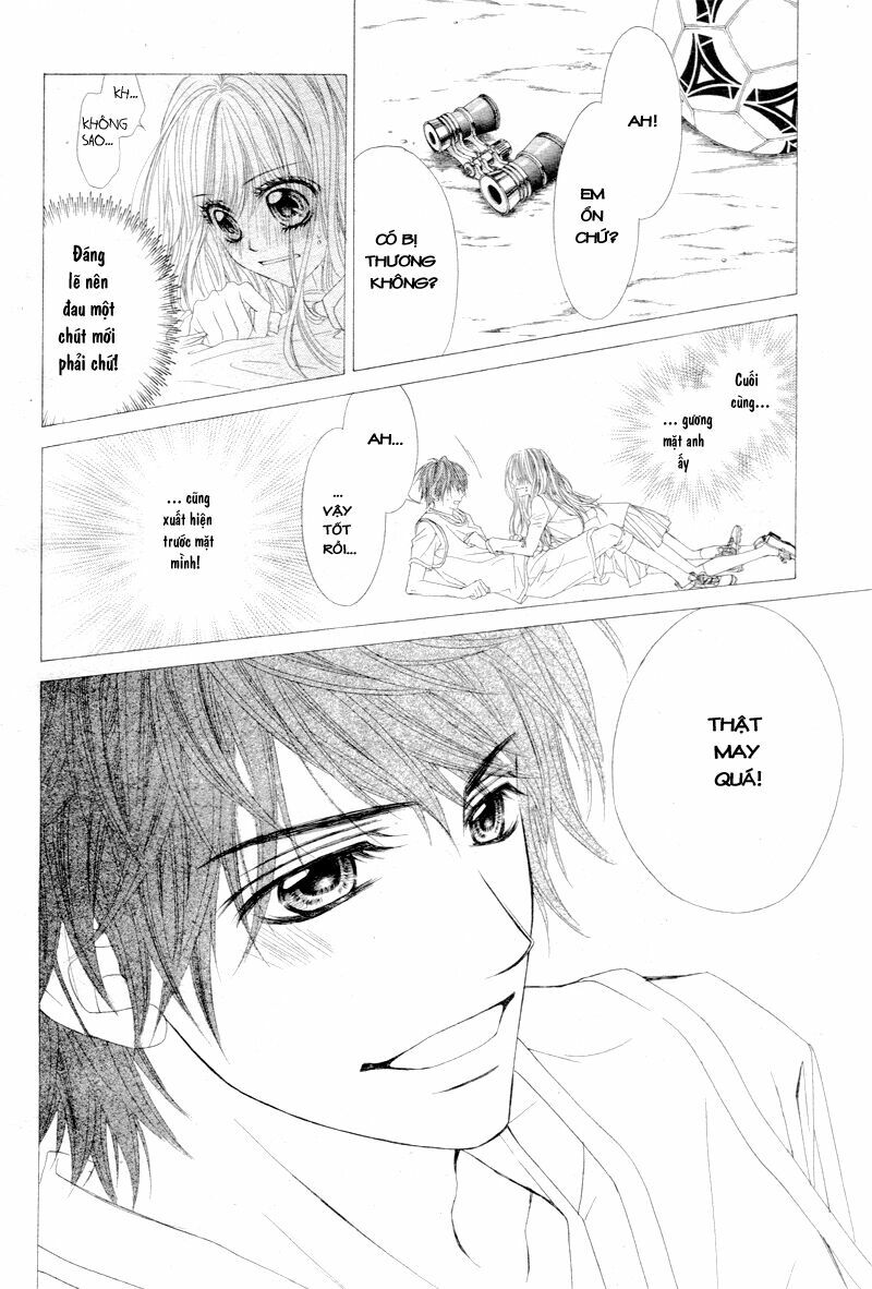 Miseinen dakedo Kodomo ja Nai: Chapter 8
