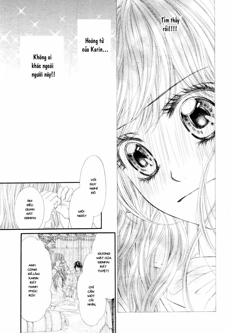 Miseinen dakedo Kodomo ja Nai: Chapter 8