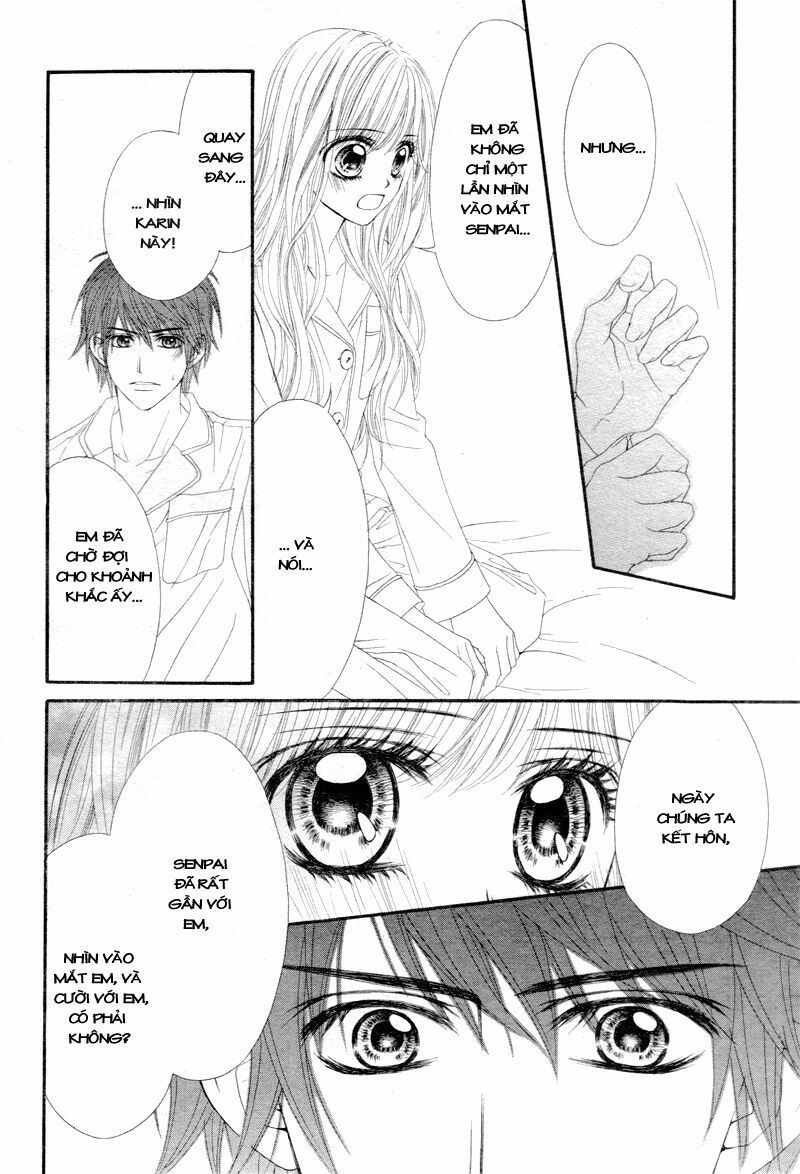 Miseinen dakedo Kodomo ja Nai: Chapter 8
