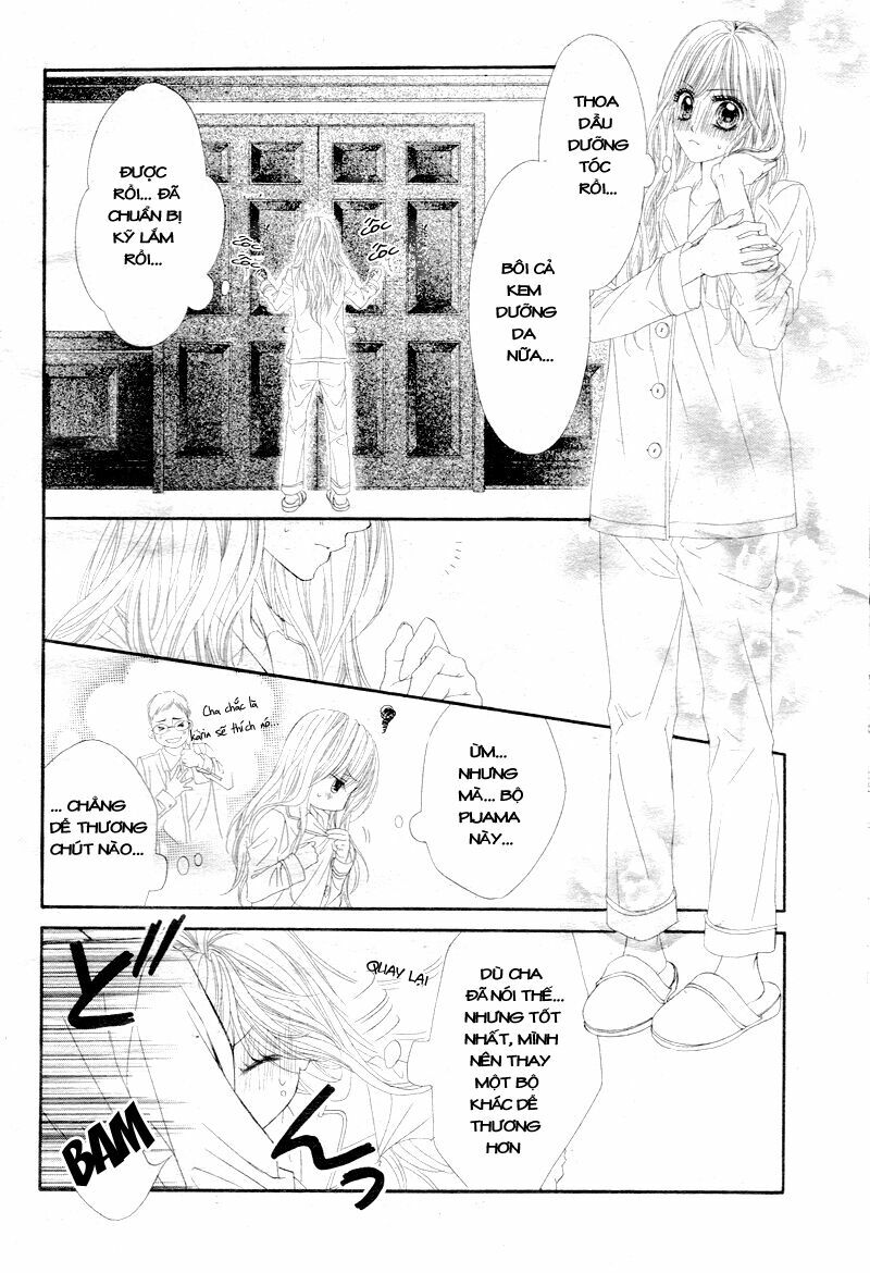 Miseinen dakedo Kodomo ja Nai: Chapter 8