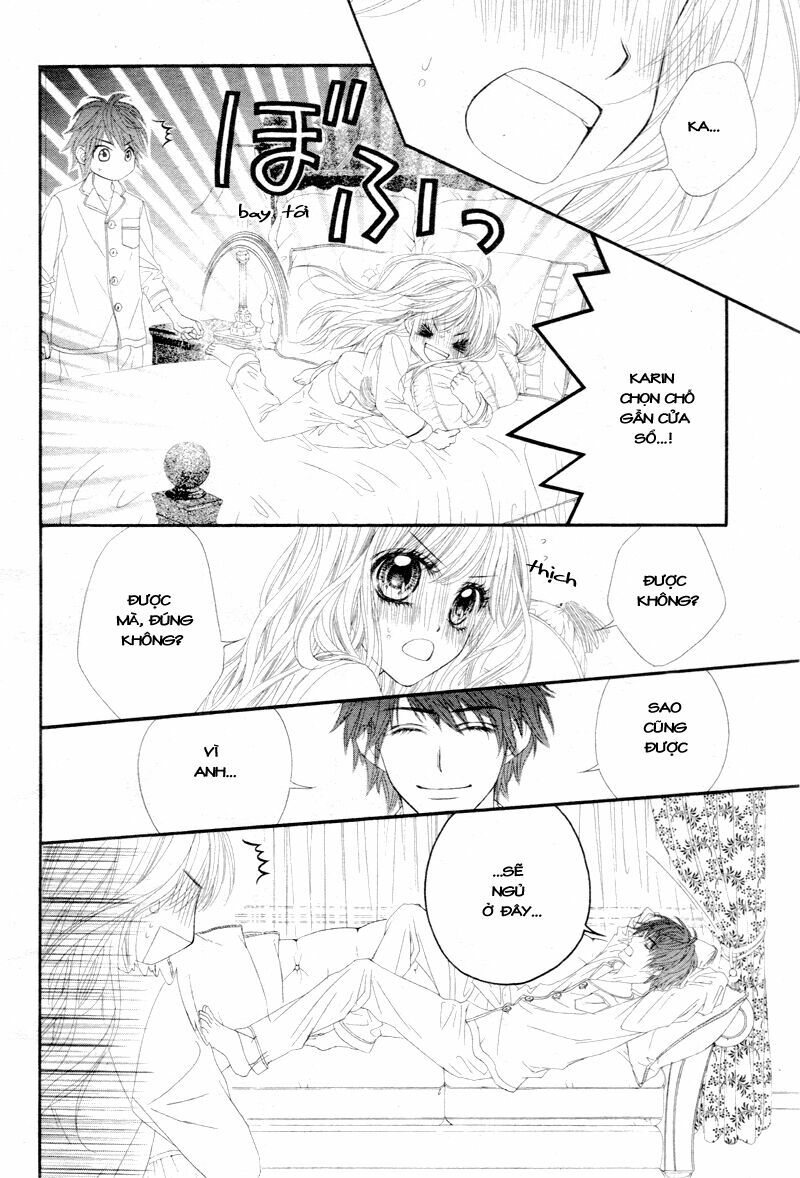 Miseinen dakedo Kodomo ja Nai: Chapter 8