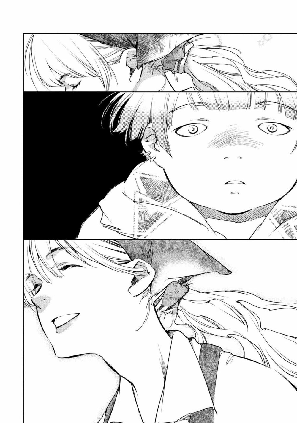 Watashi to Watashi: Chapter 3: Tôi và Tôi (P1)