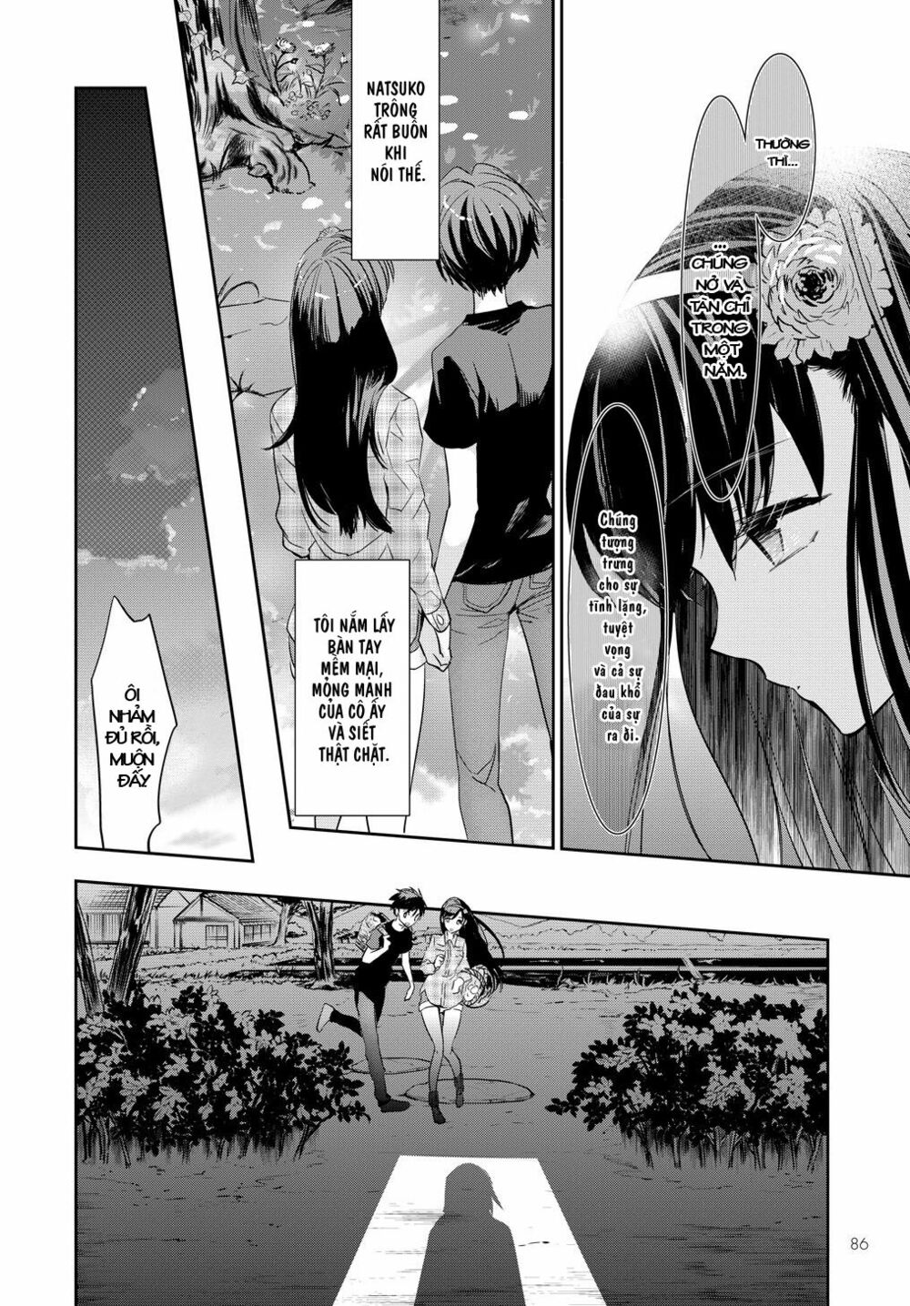 Ou-Sama Game - Kigen: Chapter 1
