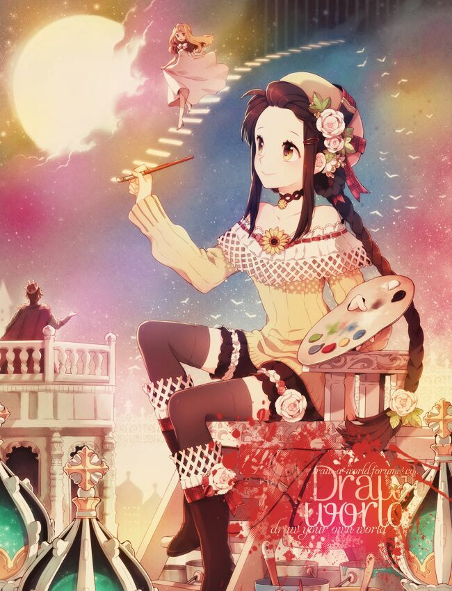 Ou-Sama Game - Kigen: Chapter 2