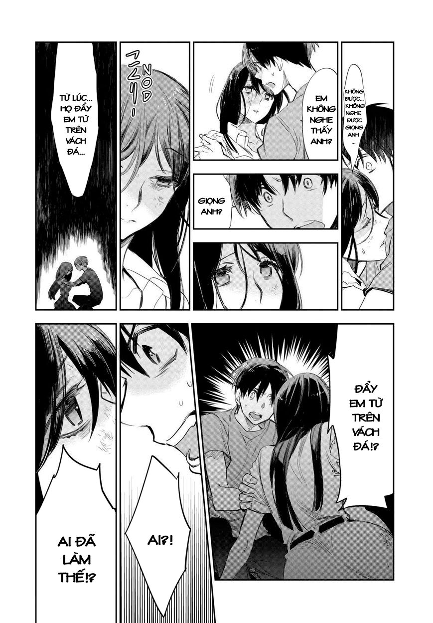 Ou-Sama Game - Kigen: Chapter 26