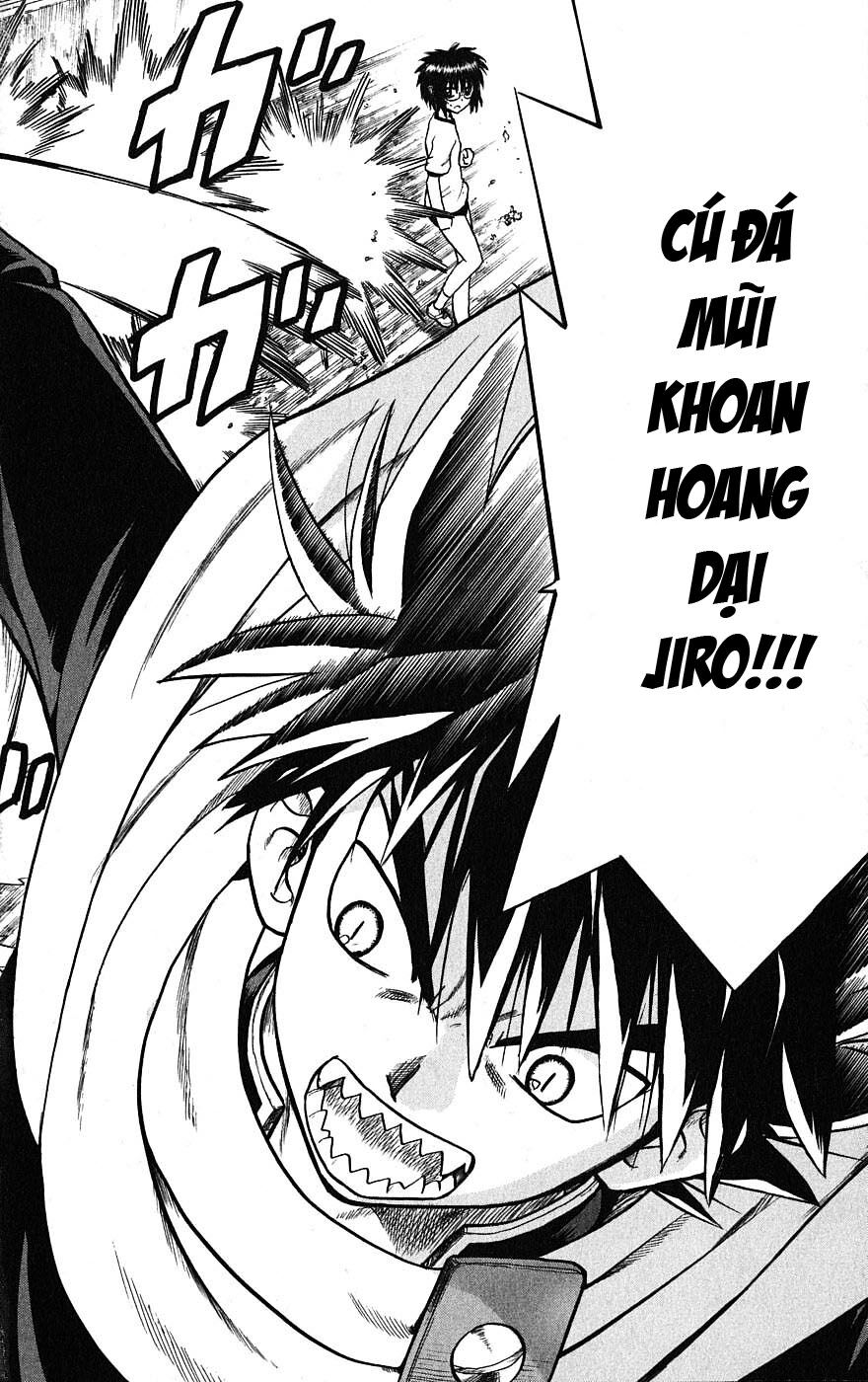 Hajimete no Aku: Chapter 1