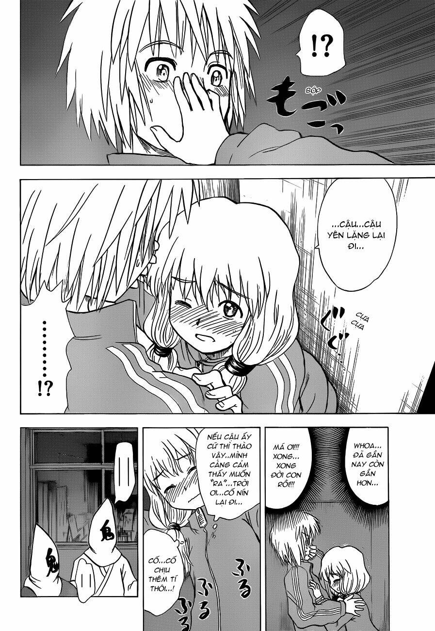 Hajimete no Aku: Chapter 139