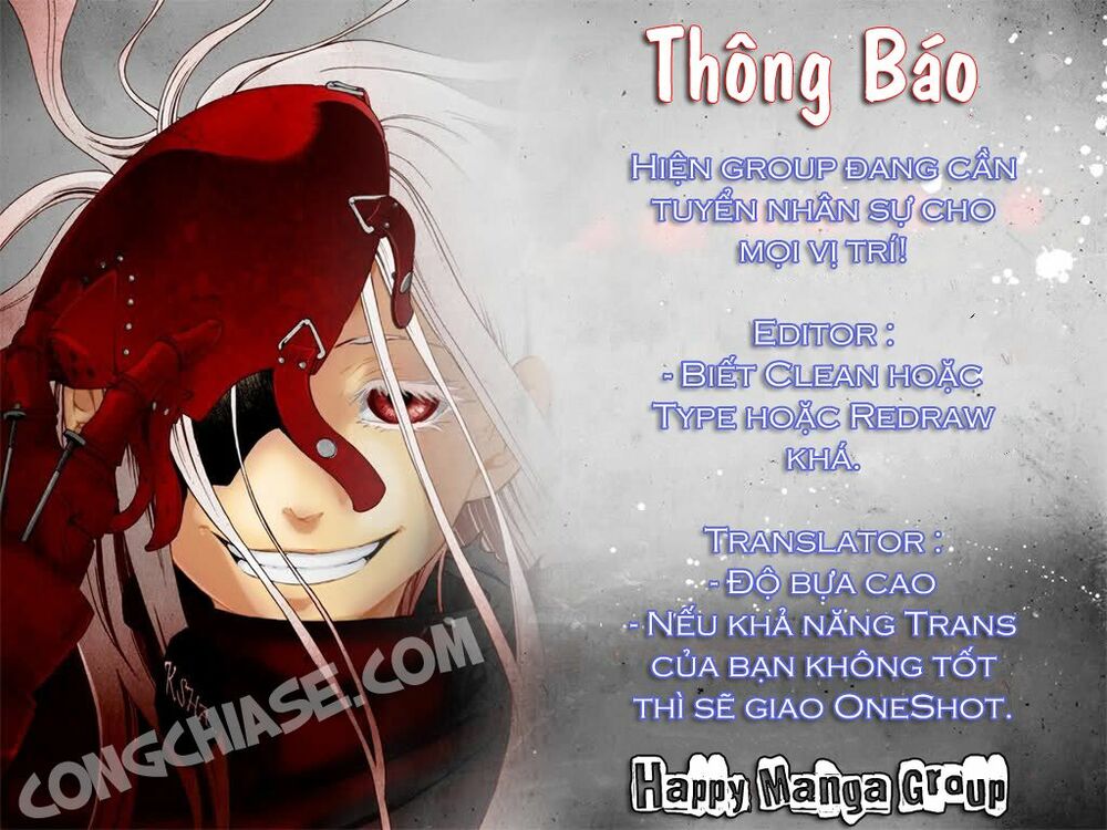 Hajimete no Aku: Chapter 30