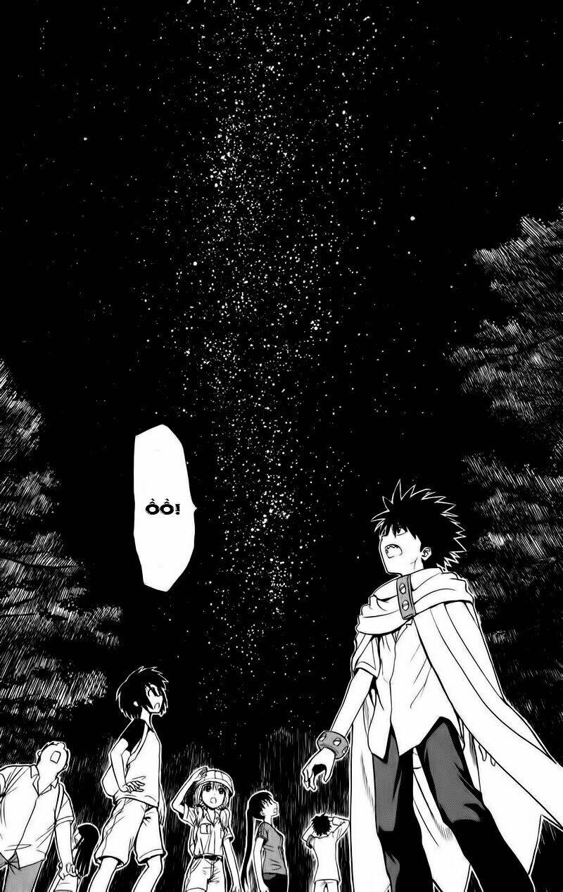 Hajimete no Aku: Chapter 71