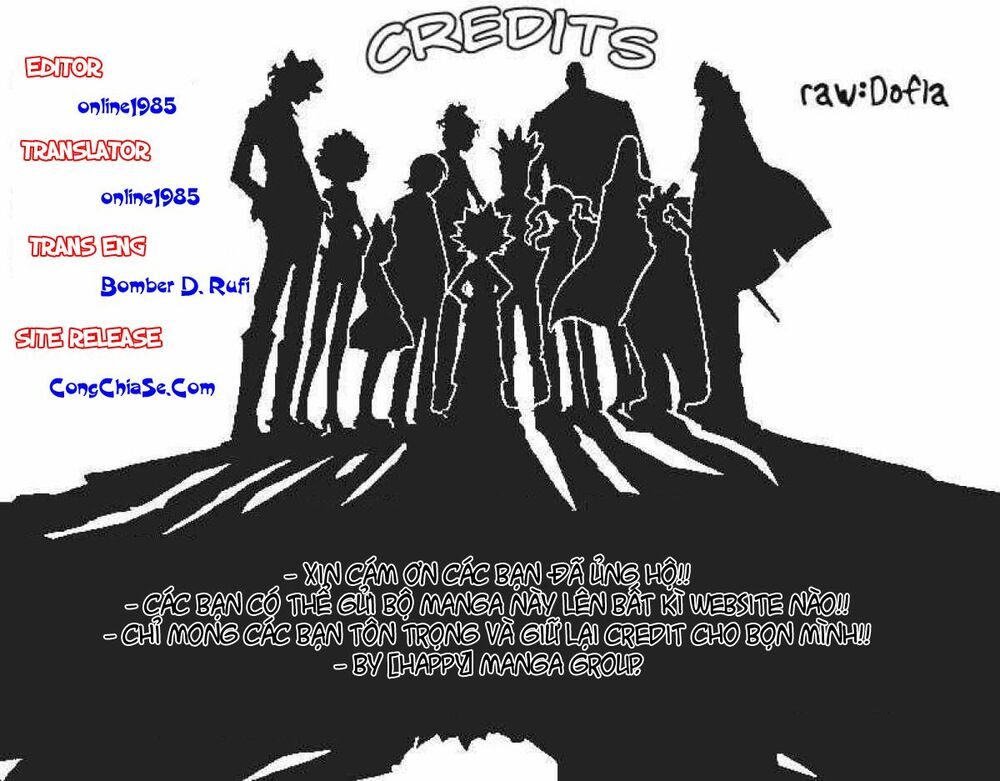 Hajimete no Aku: Chapter 9