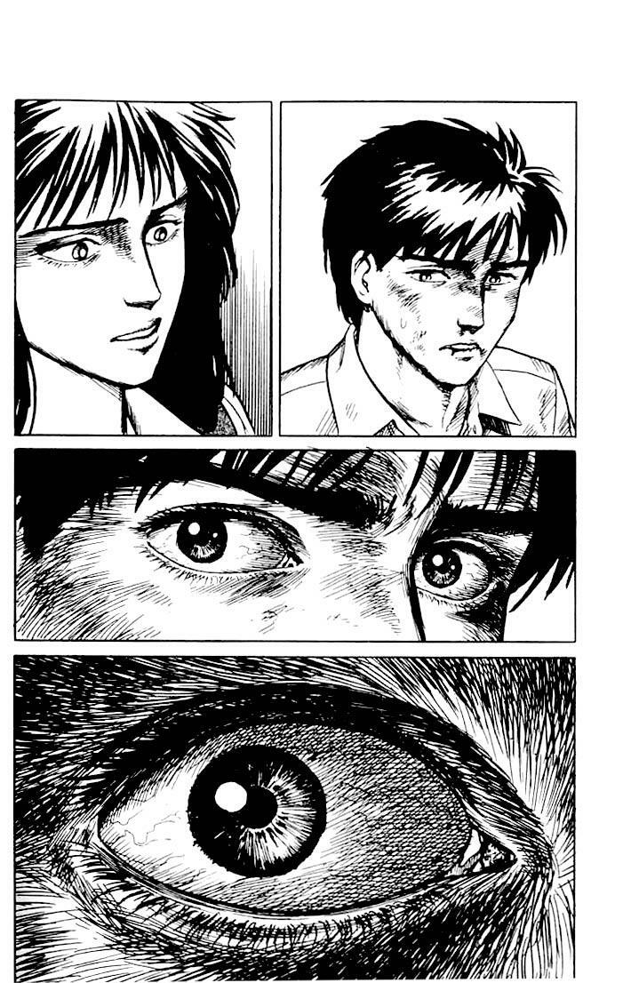 Kiseijuu - Ký sinh vật: Chapter 10