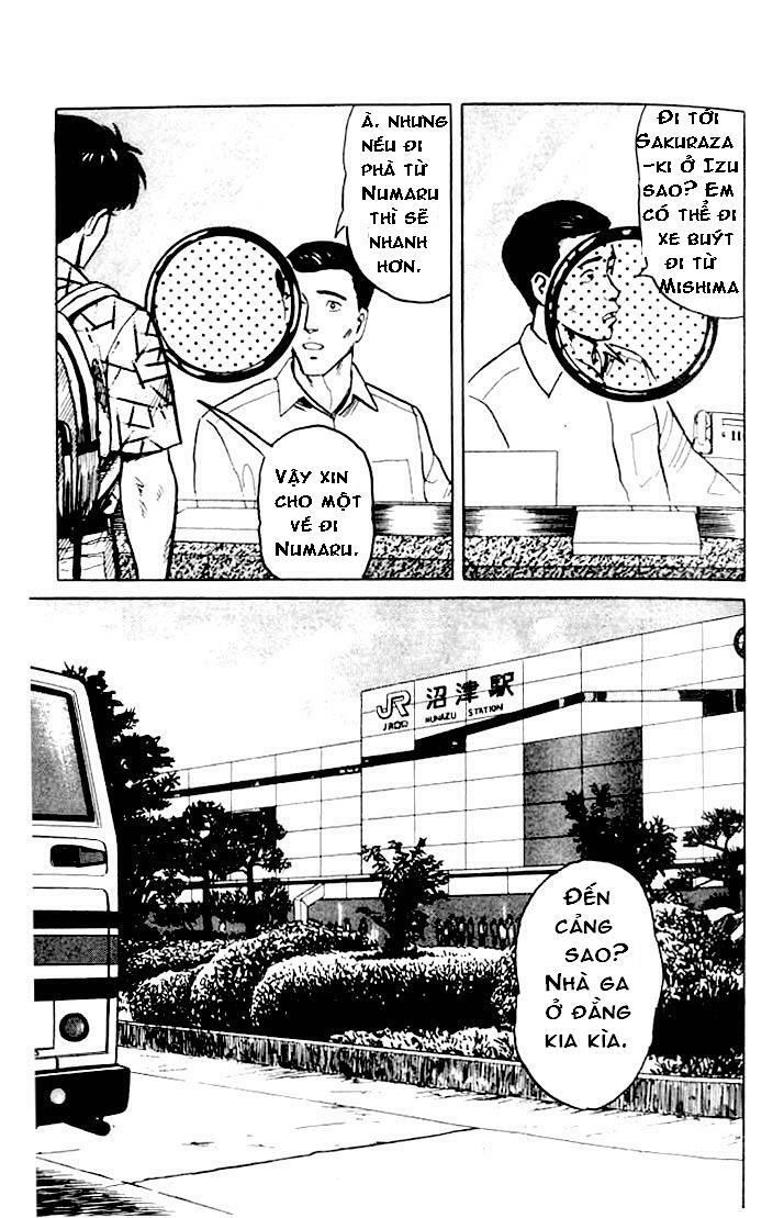 Kiseijuu - Ký sinh vật: Chapter 13