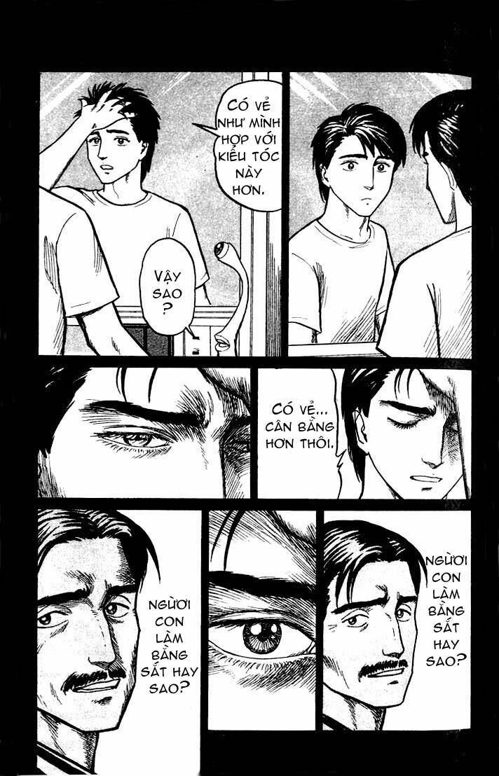 Kiseijuu - Ký sinh vật: Chapter 23