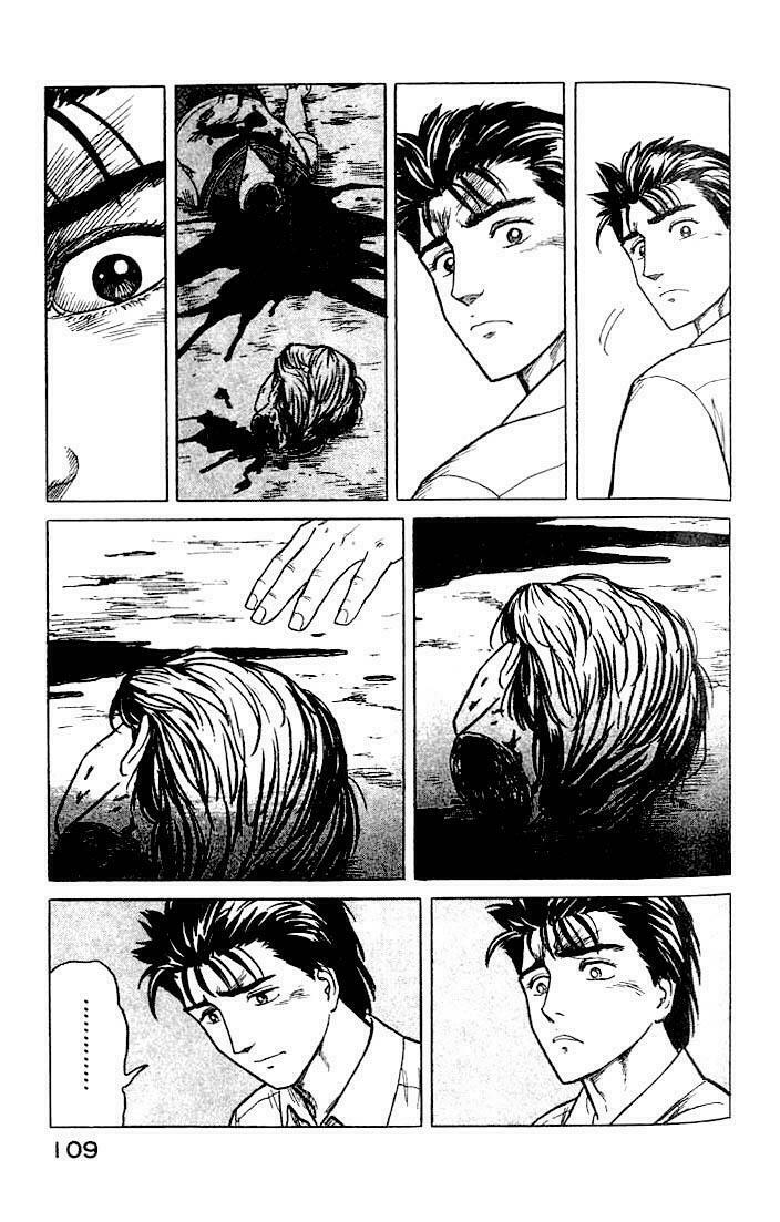 Kiseijuu - Ký sinh vật: Chapter 23
