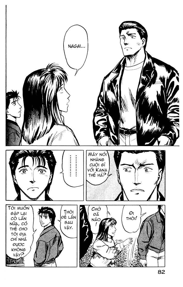 Kiseijuu - Ký sinh vật: Chapter 29