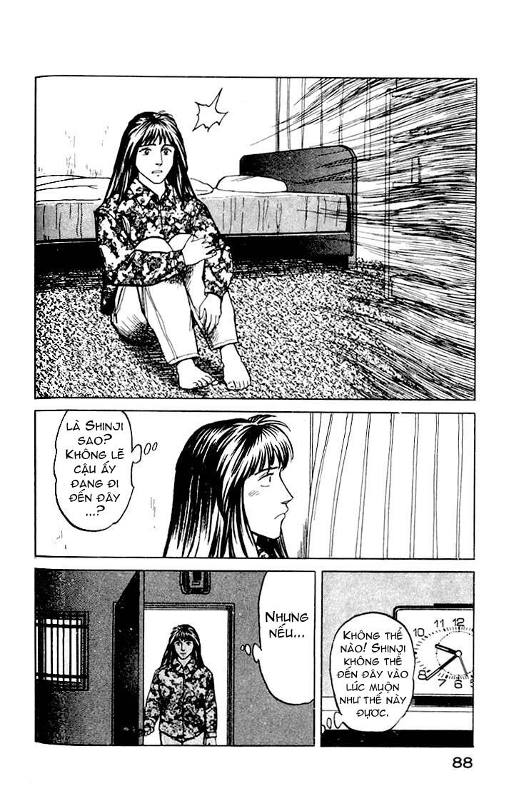 Kiseijuu - Ký sinh vật: Chapter 29