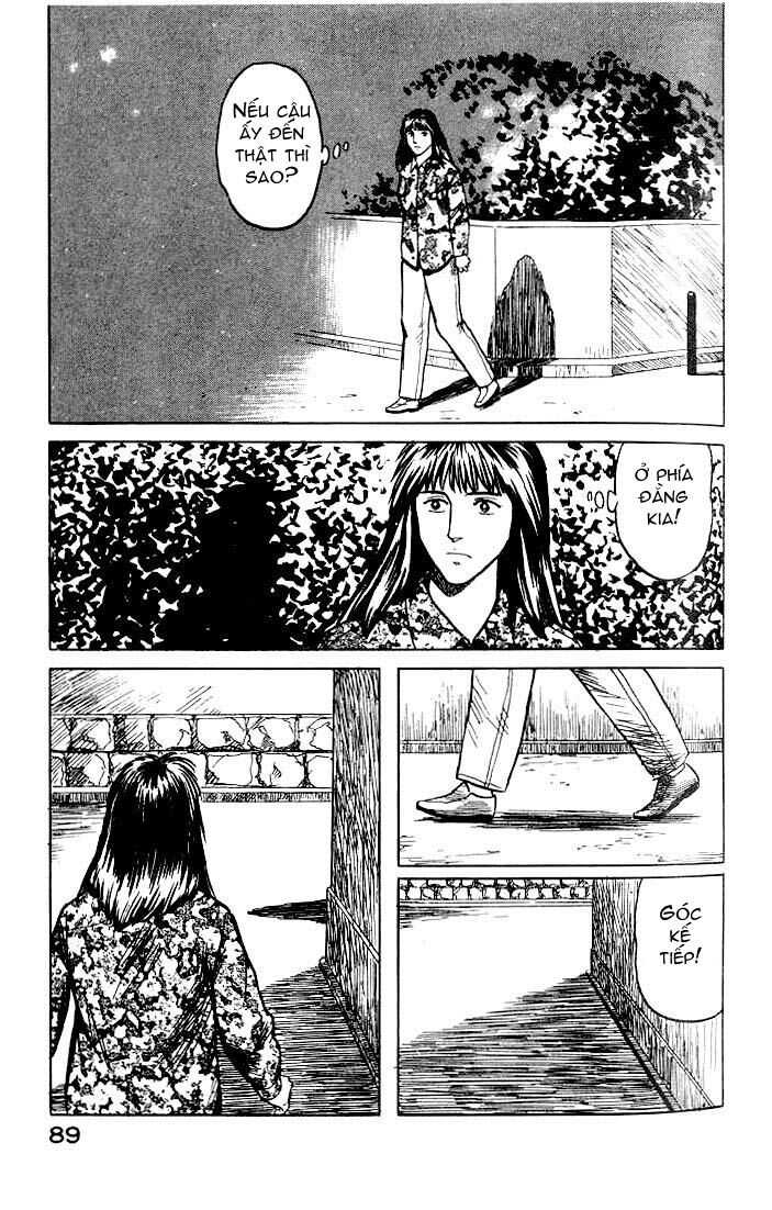 Kiseijuu - Ký sinh vật: Chapter 29
