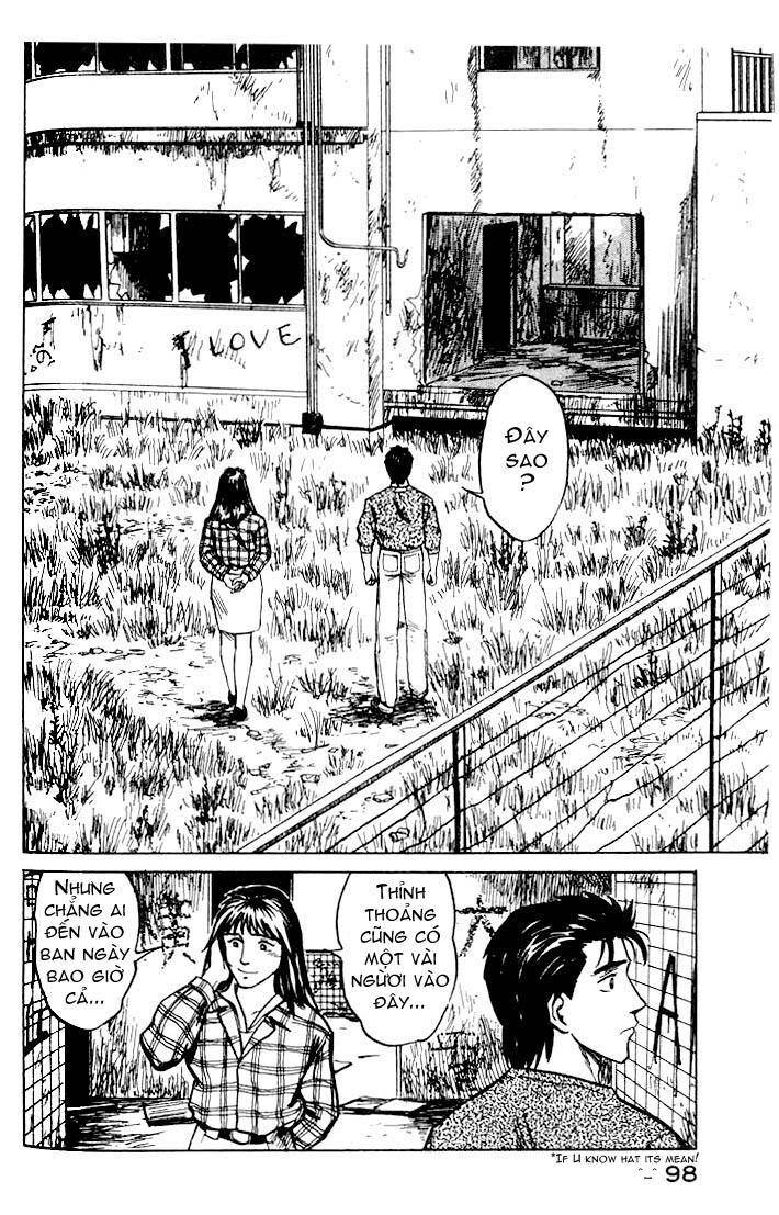 Kiseijuu - Ký sinh vật: Chapter 29