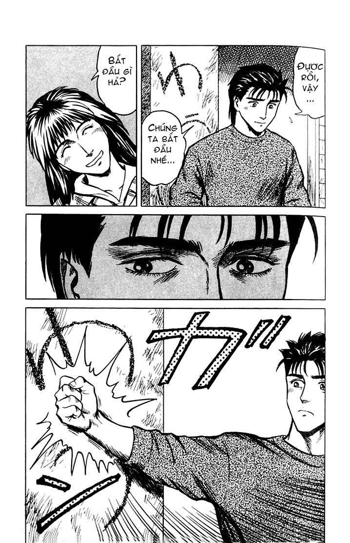 Kiseijuu - Ký sinh vật: Chapter 29