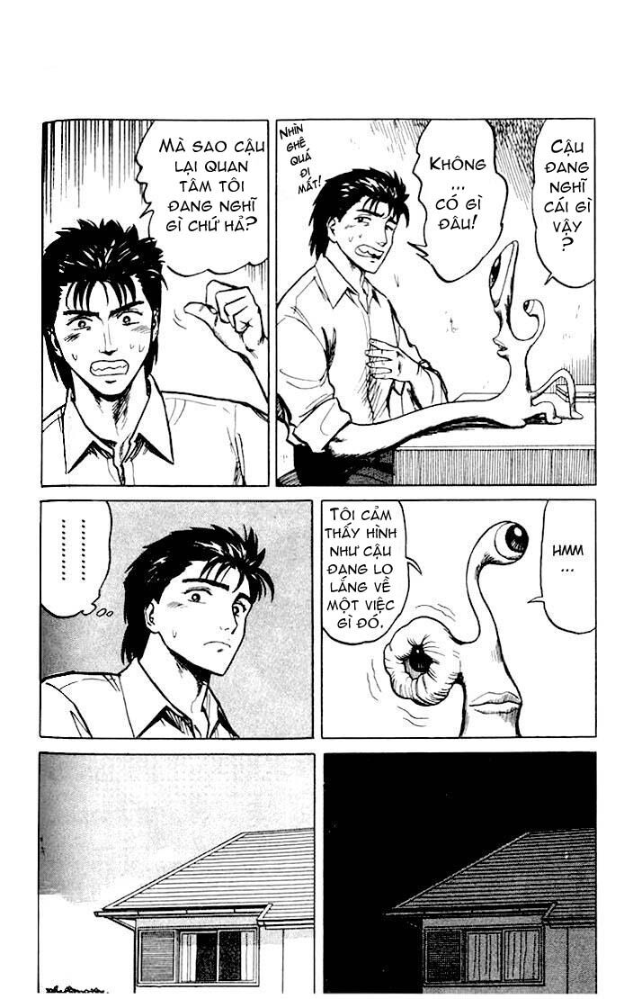 Kiseijuu - Ký sinh vật: Chapter 29