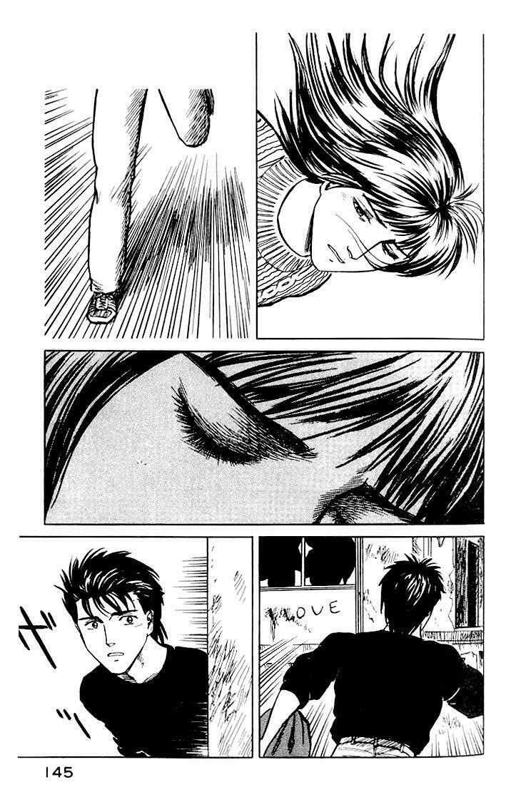 Kiseijuu - Ký sinh vật: Chapter 31