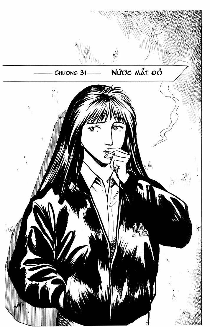 Kiseijuu - Ký sinh vật: Chapter 31