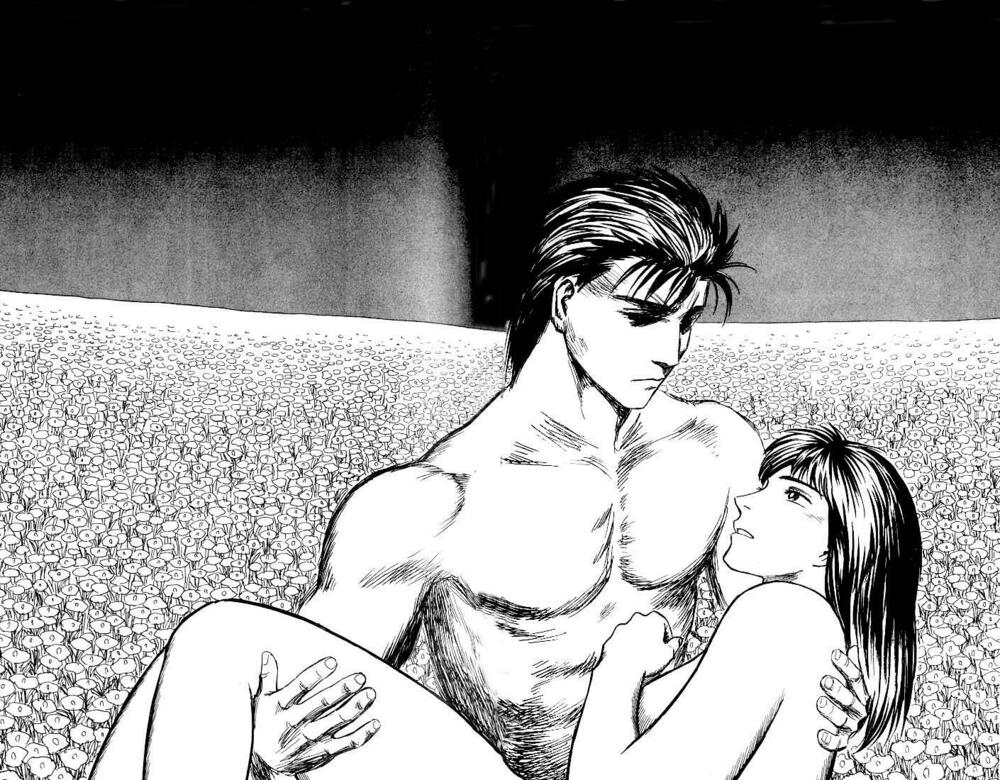 Kiseijuu - Ký sinh vật: Chapter 31
