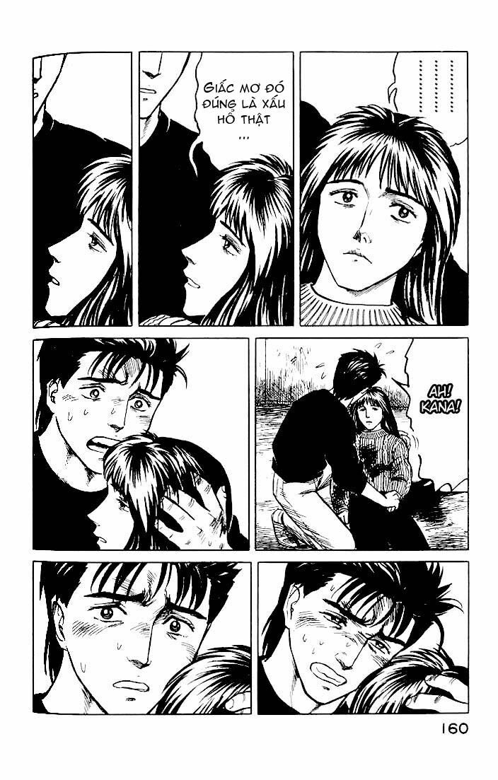 Kiseijuu - Ký sinh vật: Chapter 31