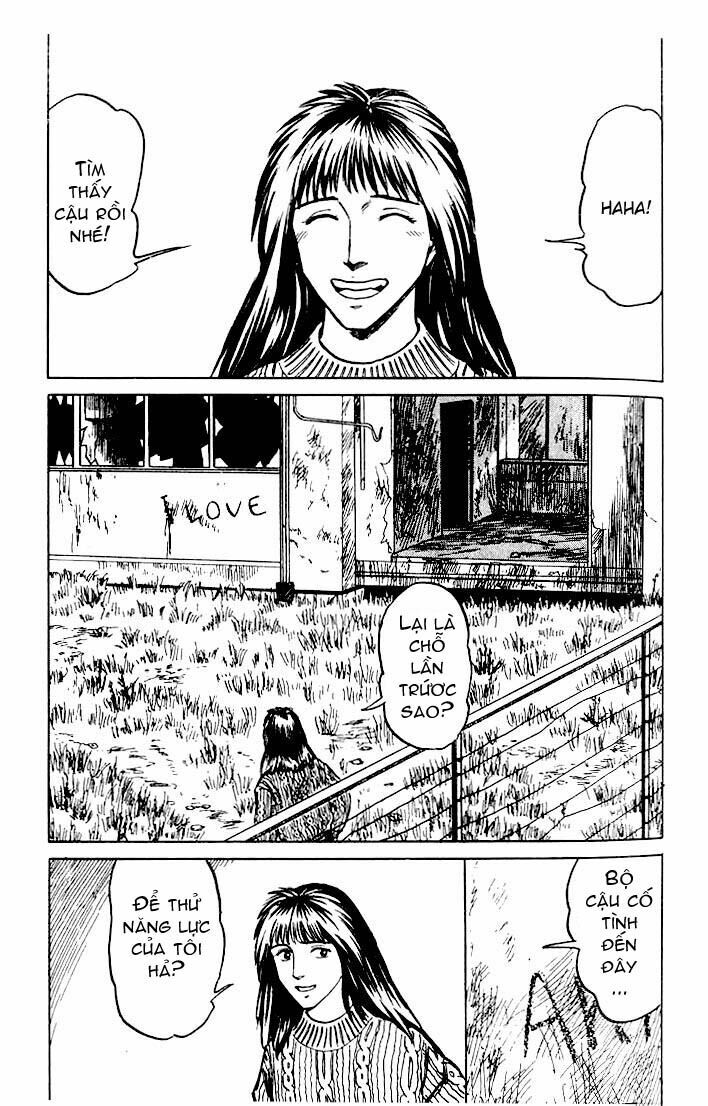 Kiseijuu - Ký sinh vật: Chapter 31