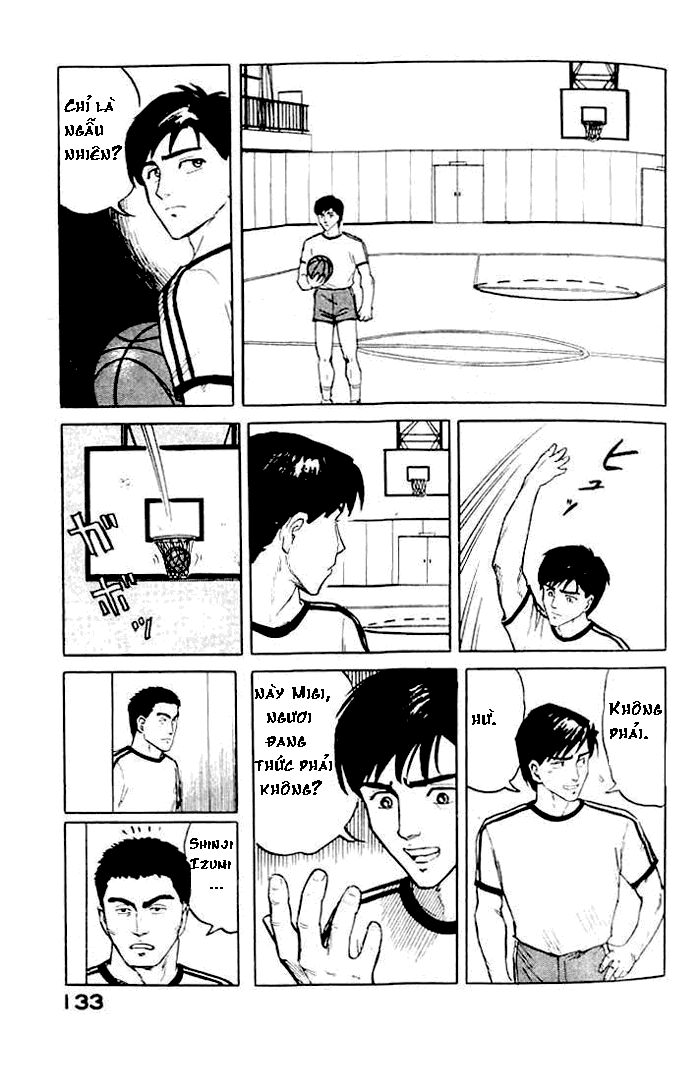 Kiseijuu - Ký sinh vật: Chapter 4